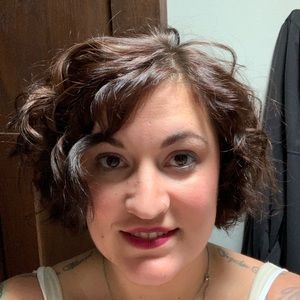 Meet your Posher, Kyndra